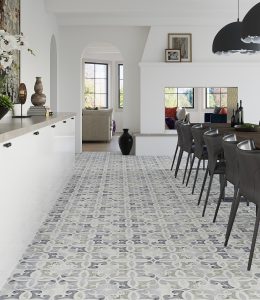 floor tiles 