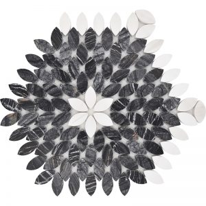 MIR Mosaic — manufacturer and distributor of high quality glass, natural  stone, shell, and metal mosaics