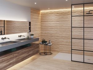 Transform Your Shower Space with Stunning Mosaic Tile Shower Wall Ideas -  MEC Blog