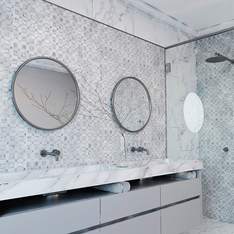 MIR Mosaic — manufacturer and distributor of high quality glass