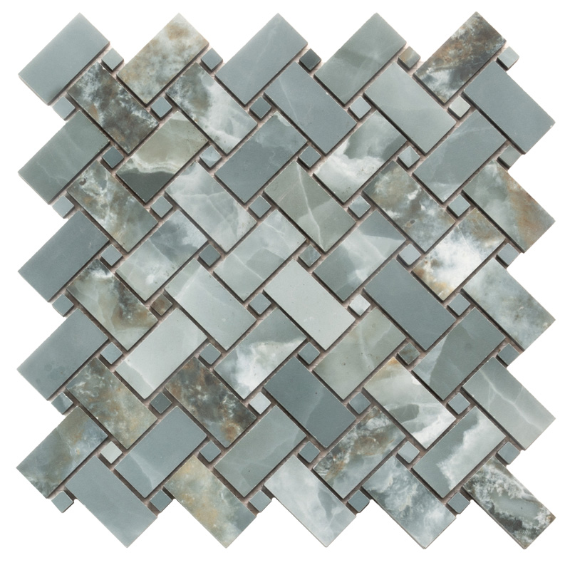 MIR Mosaic — manufacturer and distributor of high quality glass, natural  stone, shell, and metal mosaics